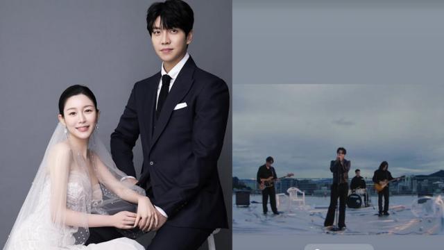 ‘친정 단절’ 이다인, ♥이승기 내조에 진심 “신곡 너무 좋아요”