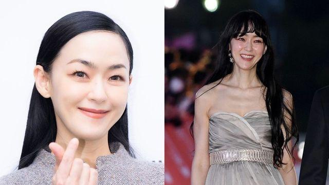 김윤아, ‘건강이상설’ 해명…”15년도 더 된 일, 지금은 건강” (‘아침마당’)