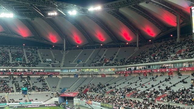 [IN VIEW] A매치인데 빈자리가 너무 많다…서울월드컵경기장은 ‘텅텅’→흥행 참패 예상