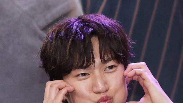 나인우, 웹툰 남주 될까…“‘24분의 1’ 검토 중” [공식]