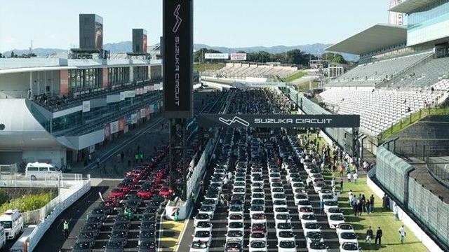 데뷔 10주년 혼다 S660, ‘기네스 세계기록’ 공식 인증