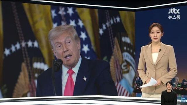 [자막뉴스] 앱스타인 파일때문에 발작하는 도람뿌