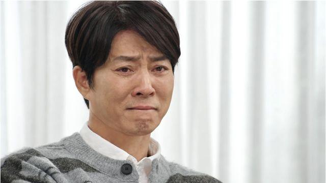 '하희라♥' 최수종, 촬영 중 오열 