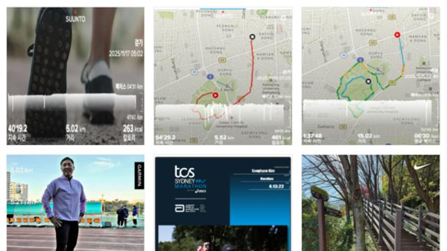 '제4회 달리는 기부천사 챌린지' 론칭 3일... 송영길 前 대표도 동참, '사랑 나눔' 캠페인 가속화
