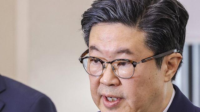 MBK 김병주 회장 