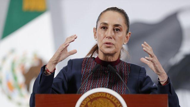 멕' 카르텔 타격 위한 美군사개입?…멕시코 