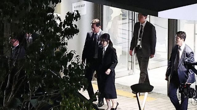 김건희·윤석열, 특검 소환에 불출석…