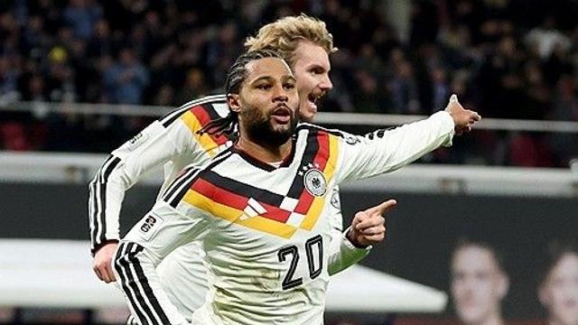 '손흥민 환상골→카잔의 기적' 한국-독일 다시 한 번?…'골골골골골골' 전차군단, 슬로바키아 6-0 대파→19회 연속 월드컵 본선행