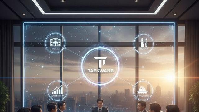 [전영선의 뷰포인트 5] 태광산업 10조 베팅의 승부수