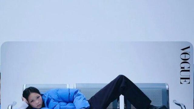 14살 추사랑, 모델로 우뚝…추성훈 