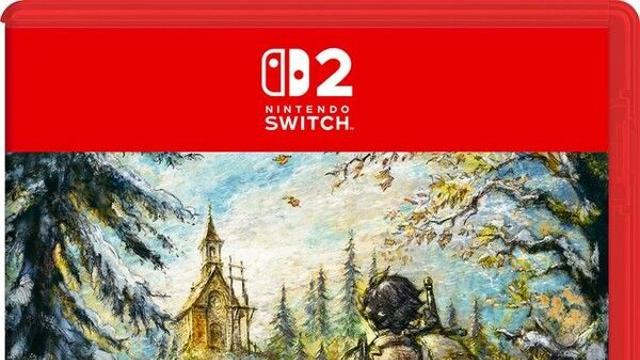 ‘옥토패스 트래블러 0’, 11월 20일 한국어판 패키지 예약 판매