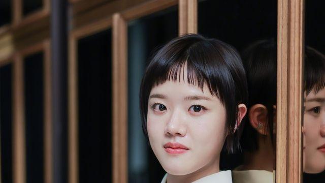 '한란'서 엄마 역 맡은 김향기 