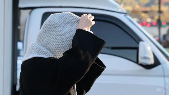 전국 영하권 추위 지속…대부분 지역 얼음도