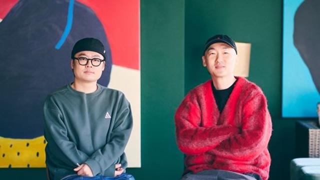 '저스트 메이크업' PD 