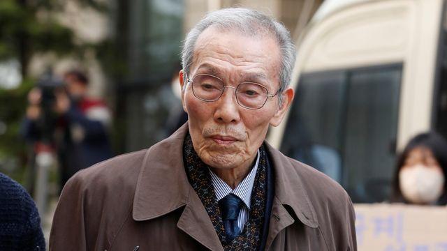 '강제추행 혐의' 오영수 무죄 판결에 검찰 불복…결국 대법원까지