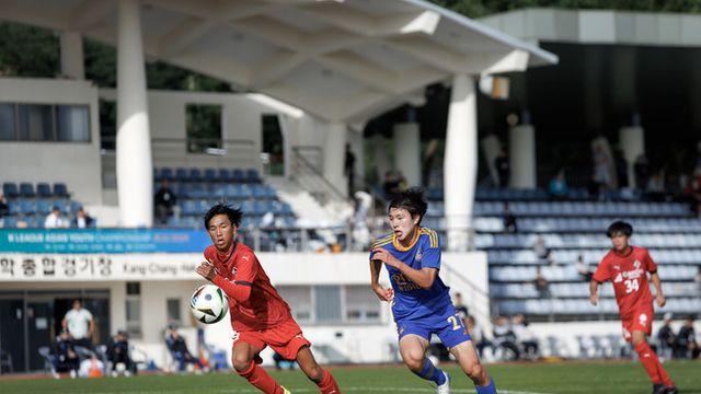 K리그 주관 유소년 국제대회 ‘K리그 아시안 유스 챔피언십 제주 2025’, 18일 개막