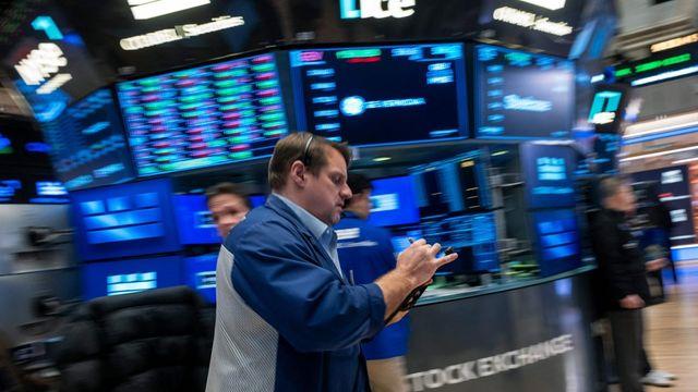 [2보] 뉴욕증시, AI주식 고평가 논란속 4거래일째 하락…다우 1.1%↓