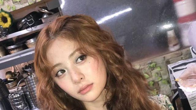 이 펌이 다시 유행한다고? 트렌디한 히피펌 스타일링 5