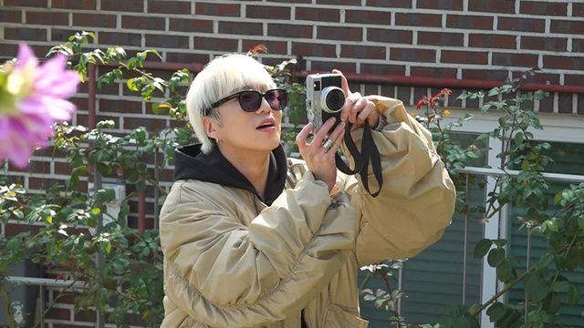 강승윤, 낭만 가득 부암동 임장…감성 넘치는 매물 어디?