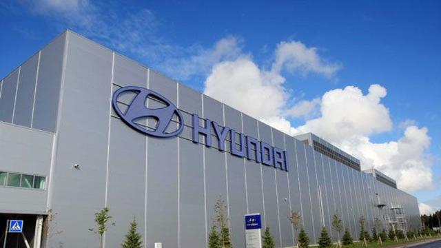 현대차, 러 공장 재매입 기한 앞 상표 등록…2034년까지