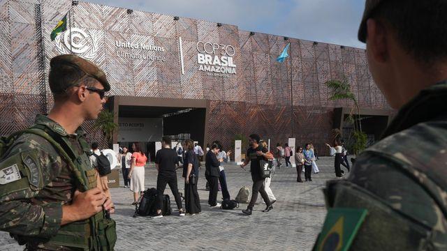 유엔 기후총회 합의용 초안 공유돼…쟁점 조율 잰걸음