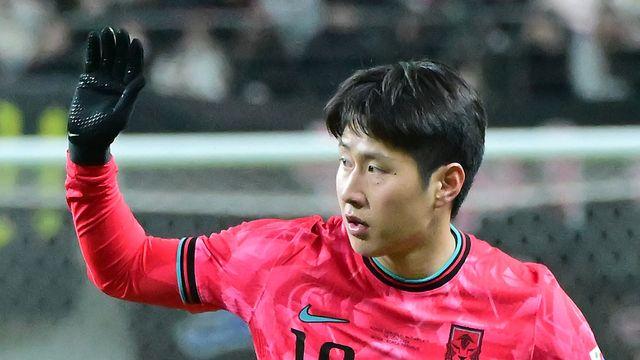 '해줘 축구' 지적→이강인 생각은?…