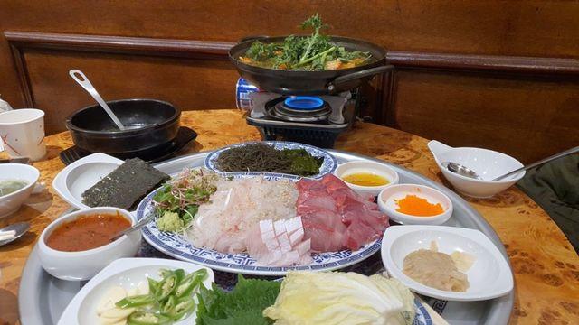 '국민 횟감'으로 불리는 겨울 제철 생선인데…뒤늦게 밝혀진 '충격적' 사실