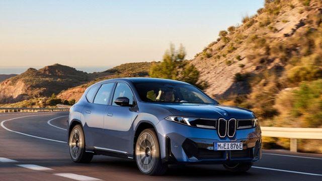 BMW부터 제네시스까지…프리미엄 車 전동화 경쟁 '가속'