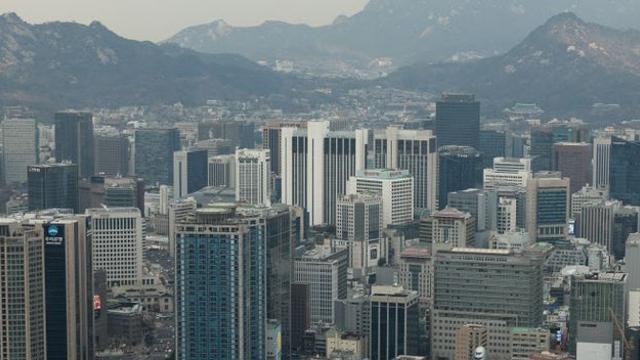 고위공직자 절반이 '다주택자'…서울·강남 3구 집중