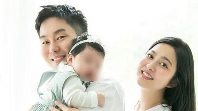 '학교 2013' 곽정욱♥박세영 딸 공개…