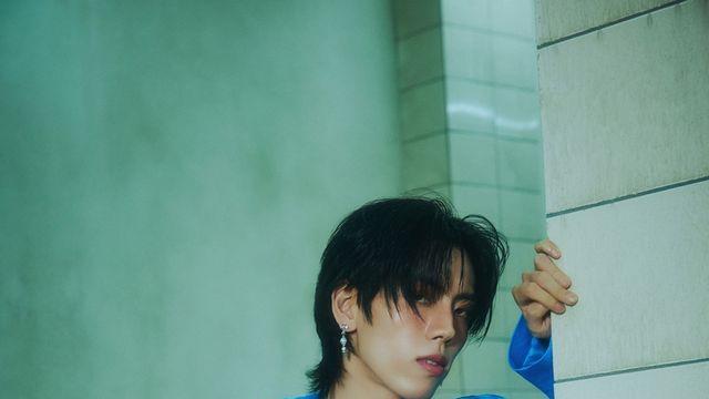 인피니트 장동우가 밝힌 완벽 복근의 비결 [인터뷰M]