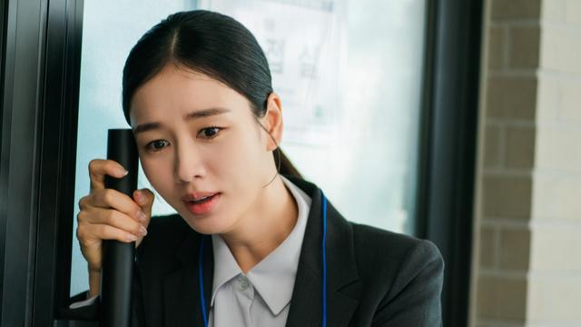 장기용, 안은진 키스까지 했는데…면접장 재회에 심장 ‘철렁’