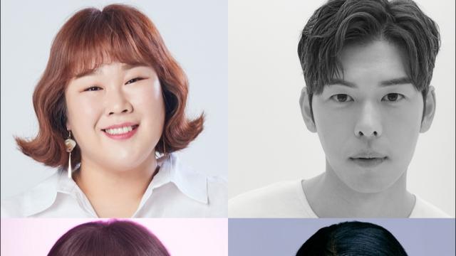 나르샤도 뛰고 카니도 뛰었다…‘스파이크 워’ 시작부터 불꽃