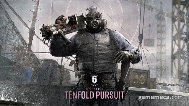 10주년 맞는 '레인보우 식스: 시즈' Y10S4 콘텐츠 발표