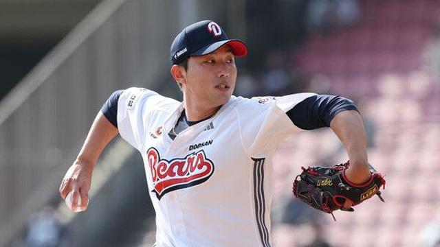 두산과 결별한 홍건희…'FA 불펜 시장' 요동치나