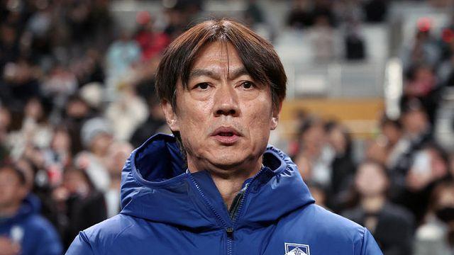 '또 답답한 전반전' 홍명보호, 전반전 슈팅 1개! 가나 밀집 수비 공략 실패...졸전 끝 0-0 (전반 종료)