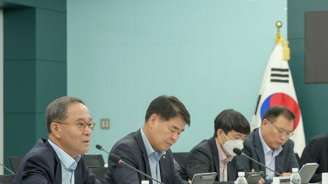 NH농협금융, ESG 전략 재설정 위한 전략협의회 개최