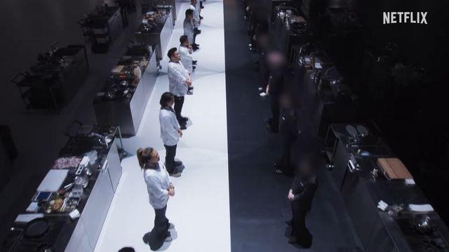 공개일 확정한 '흑백요리사2' 백수저 라인업