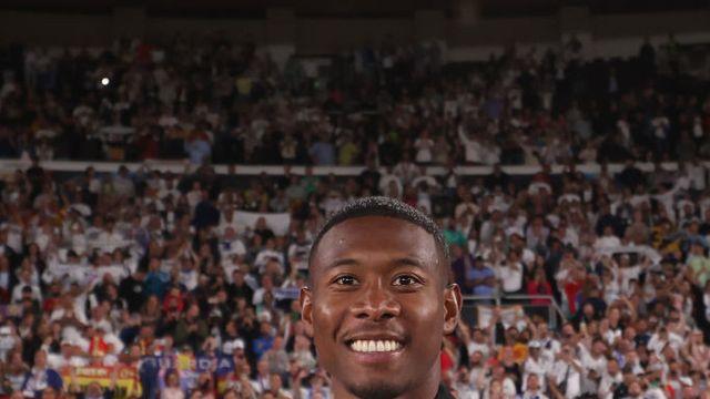 레알 마드리드, 수비진 세대 교체 박차...“FA로 계약 만료되는 알라바, 사우디 리그 이적 유력”