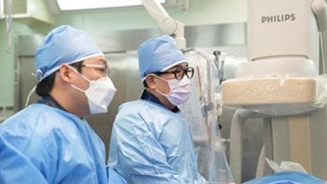 분당서울대병원, 17일 심실 기능 보조장치 ‘임펠라’ 시술 첫 시행