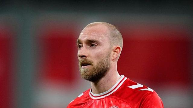 에릭센vs맥토미니, 월드컵 진출 두고 한판 승부! 호일룬은 질병으로 출장 불투명