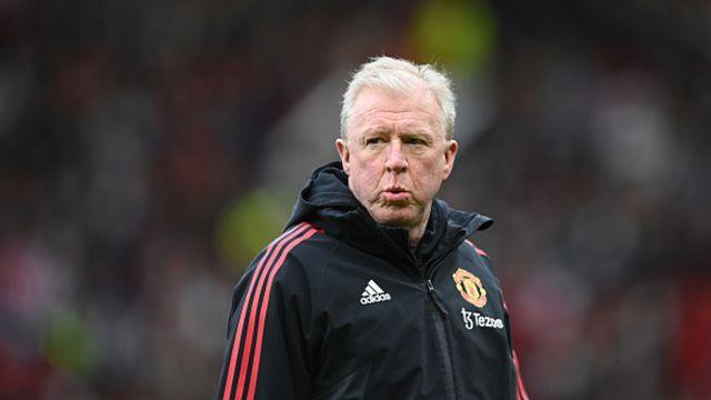 “가능성을 알고 있었습니다, 제가 맨유를 떠난 이유입니다”…前 수석 코치의 고백