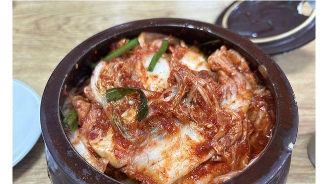 어떤 칼국수를 좋아하든 인정할 수 밖에 없는 점 