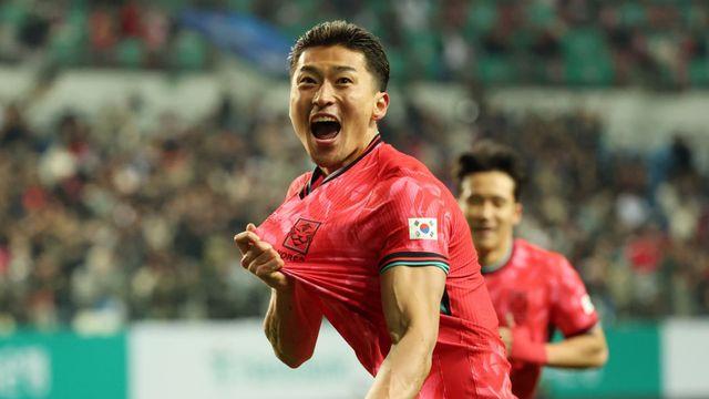 ‘598일의 기다림’ 조규성, 이번엔 ‘1086일 만의 설욕 골’이다