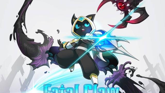 컴투스홀딩스 기대작 '페이탈 클로', 스팀 얼리 액세스 시작