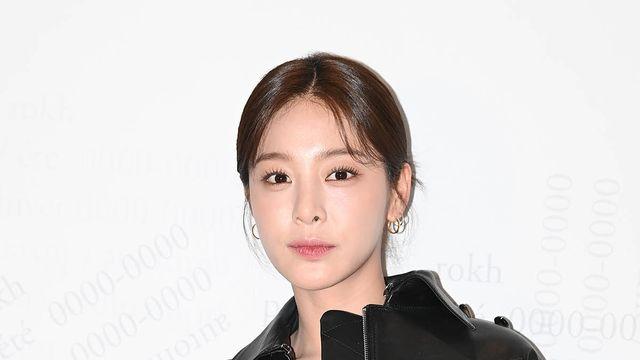 설인아, '무쇠소녀단' 종영 후에도 복싱 도전한다…
