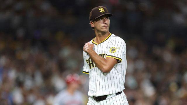 ‘KBO 복귀설’ 前 NC 하트, 샌디에이고와 동행 이어간다