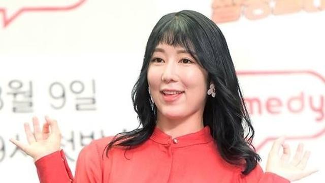 사유리, 아들 젠 '외국인 학교' 보냈다…