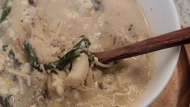 겨울만 되면 '손발 시린' 사람들은 무조건 먹어라…3가지로 만드는 '보양식'