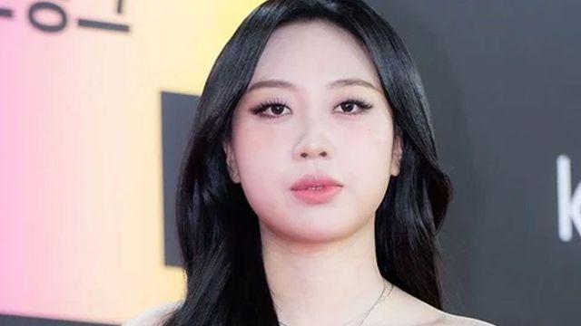 이영지, ‘번호 판매상’ 공개 저격… “마라탕에 죽순이나 하나 더 추가해라”